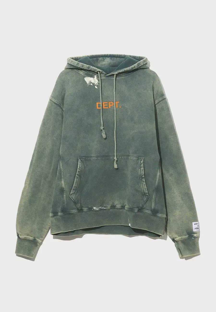 GALLERY DEPT. hoodie